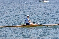 Traunseeregatta 2008 beim GRV in Gmunden